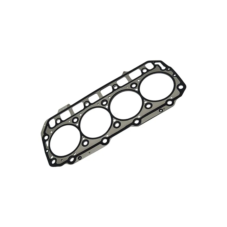 Cylinder Head Gasket YM129900-01331 For Komatsu Wheel Loader WA65-3 WA65PT-3 WA75-3 Yanmar Engine 4TNE94 Komatsu Engine 4D94E online Cylinder Head Gasket YM129900-01331 For Komatsu Wheel Loader WA65-3 WA65PT-3 WA75-3 Yanmar Engine 4TNE94 Komatsu Engine 4D94E online