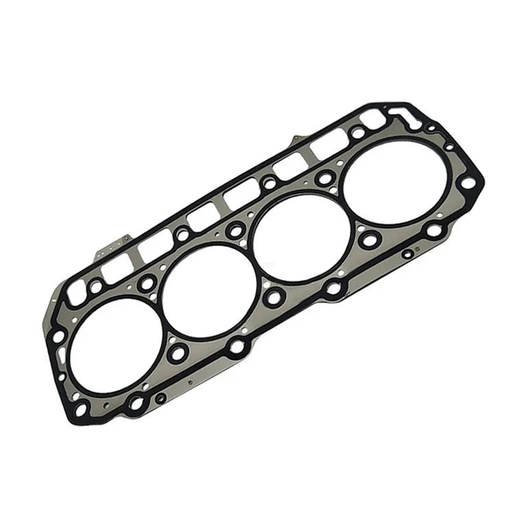 Cylinder Head Gasket YM129900-01331 For Yanmar Engine 4TNE94 Komatsu Engine 4D94E online Cylinder Head Gasket YM129900-01331 For Yanmar Engine 4TNE94 Komatsu Engine 4D94E online
