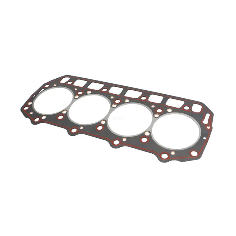 Cylinder Head Gasket YM129902-01331 For Yanmar 4TNE98 Komatsu 4D98E online Cylinder Head Gasket YM129902-01331 For Yanmar 4TNE98 Komatsu 4D98E online