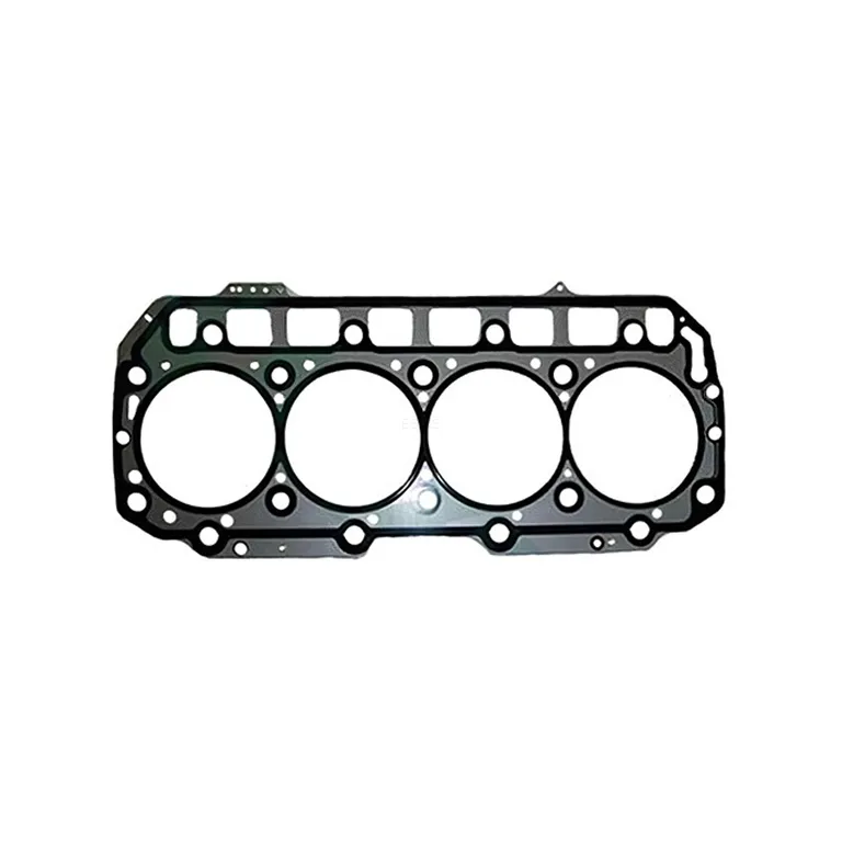 Cylinder Head Gasket YM129907-01331 For Komatsu Wheel Loader WA90-3 WA95-3 Yanmar Engine 4TNV98T Komatsu Engine S4D98E online Cylinder Head Gasket YM129907-01331 For Komatsu Wheel Loader WA90-3 WA95-3 Yanmar Engine 4TNV98T Komatsu Engine S4D98E online