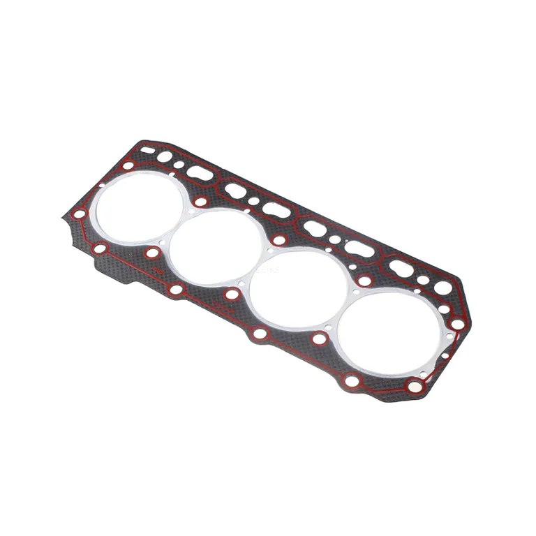 Cylinder Head Gasket YM129907-01331 For Yanmar Engine 4TNV98T Komatsu Engine S4D98E online Cylinder Head Gasket YM129907-01331 For Yanmar Engine 4TNV98T Komatsu Engine S4D98E online