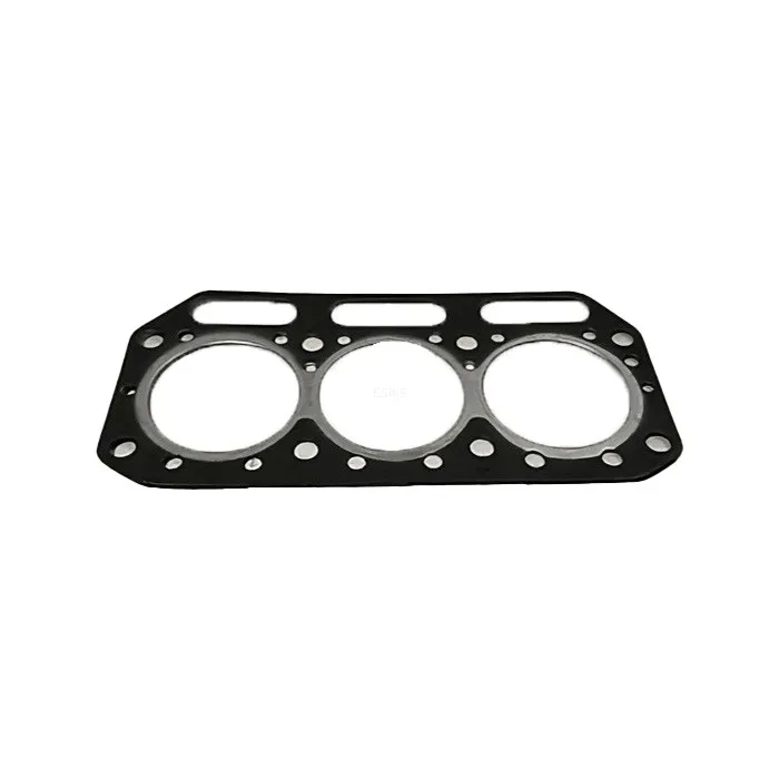 Cylinder Head Gasket YM719620-01343 for Yanmar Engine 3TNA72 3TNE72 3TNA72L Kobelco Z61 SK15SR online Cylinder Head Gasket YM719620-01343 for Yanmar Engine 3TNA72 3TNE72 3TNA72L Kobelco Z61 SK15SR online