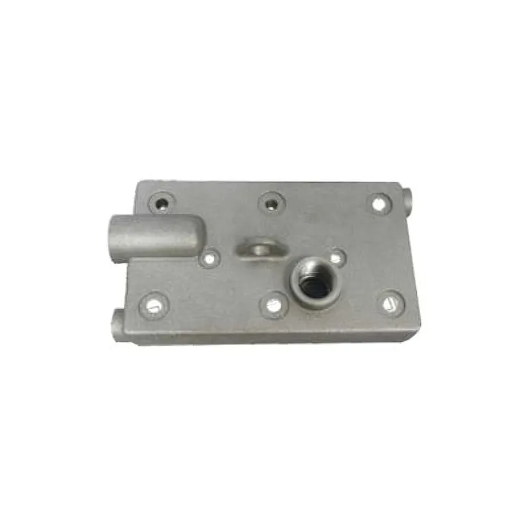 Cylinder Head of Air Brake Compressor 9125600080 VG1093130001 for Howo Truck A7 online Cylinder Head of Air Brake Compressor 9125600080 VG1093130001 for Howo Truck A7 online