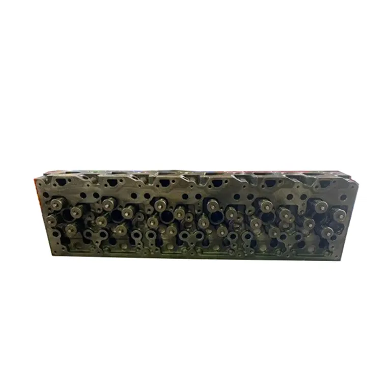 Cylinder Head VOE21460896 VOE21458124 VOE21280089 for Volvo Engine D13 (Used Genuine Disassemble Parts) online Cylinder Head VOE21460896 VOE21458124 VOE21280089 for Volvo Engine D13 (Used Genuine Disassemble Parts) online