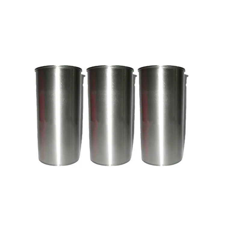 Cylinder Liner 3 Units 1 Set For Komatsu Engine 3D84 Yanmar Engine 3TNV84 online Cylinder Liner 3 Units 1 Set For Komatsu Engine 3D84 Yanmar Engine 3TNV84 online