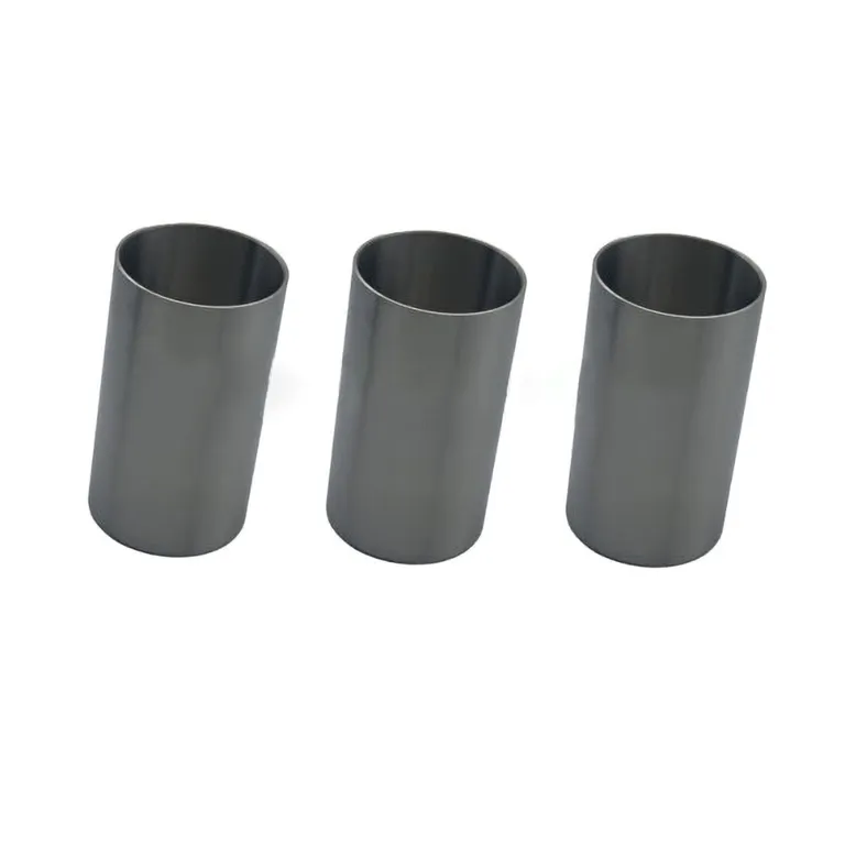 Cylinder Liner 3 Units 1 Set For Komatsu Engine D782 online