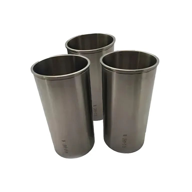 Cylinder Liner 3 Units 1 Set For Yanmar Engine 3D84-3 online Cylinder Liner 3 Units 1 Set For Yanmar Engine 3D84-3 online