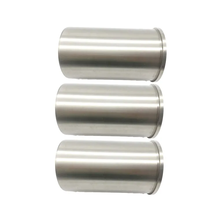 Cylinder Liner 3 Units 1 Set For Yanmar Engine 3TNE84 online Cylinder Liner 3 Units 1 Set For Yanmar Engine 3TNE84 online