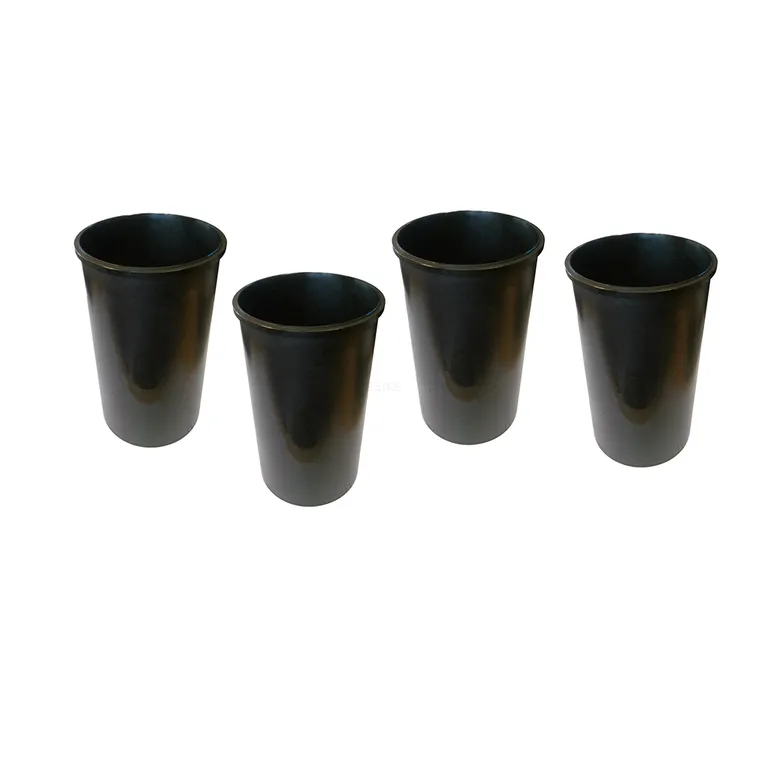 Cylinder Liner 4 Units 1 Set 119171-01101 For Yanmar Engine 4TNE100 online Cylinder Liner 4 Units 1 Set 119171-01101 For Yanmar Engine 4TNE100 online