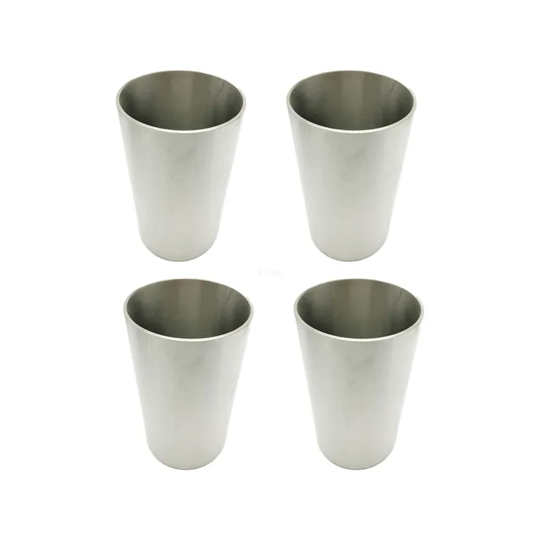 Cylinder Liner 4 Units 1 Set For Hyundai Excavator R60-9S R60W-9S Yanmar Engine 4TNV94L Komatsu Engine 4D94LE online