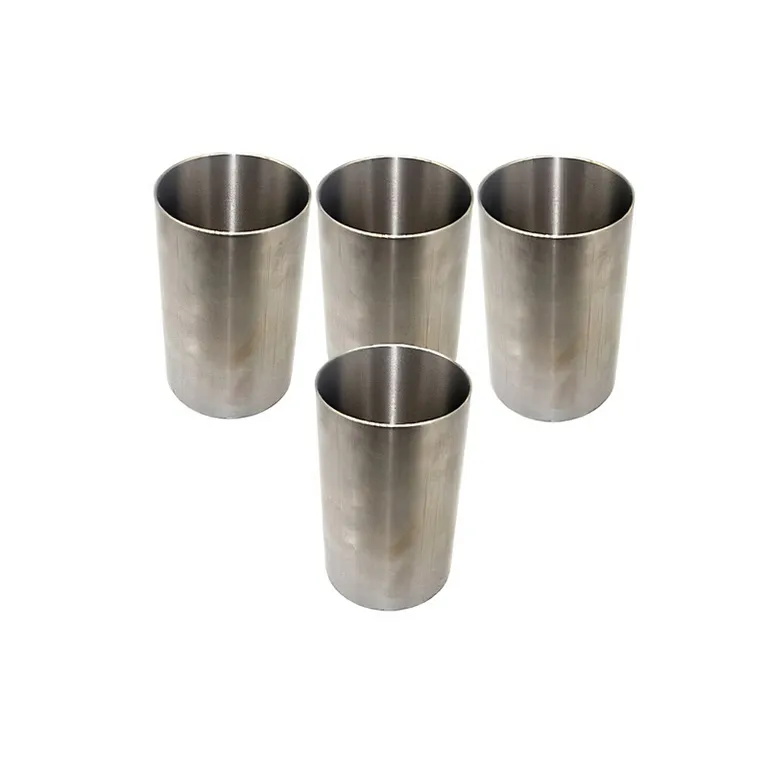 Cylinder Liner 4 Units 1 Set For Komatsu Midi Excavator PC70FR-1 PC75R-1 PC75R-2 Yanmar Engine 4TNE98 Komatsu Engine 4D98E online Cylinder Liner 4 Units 1 Set For Komatsu Midi Excavator PC70FR-1 PC75R-1 PC75R-2 Yanmar Engine 4TNE98 Komatsu Engine 4D98E online