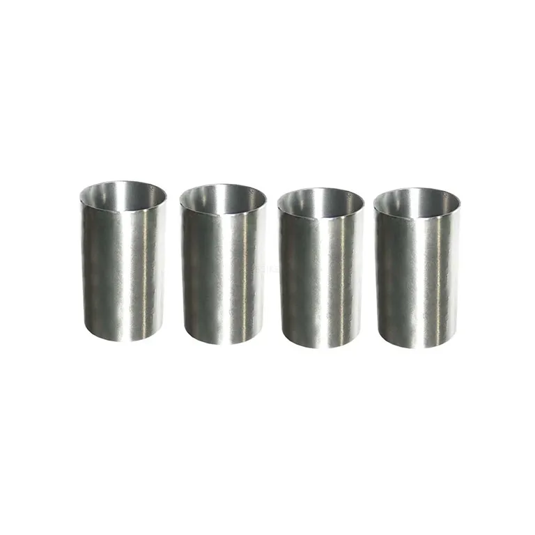 Cylinder Liner 4 Units 1 Set For Kubota Engine V3800 online Cylinder Liner 4 Units 1 Set For Kubota Engine V3800 online