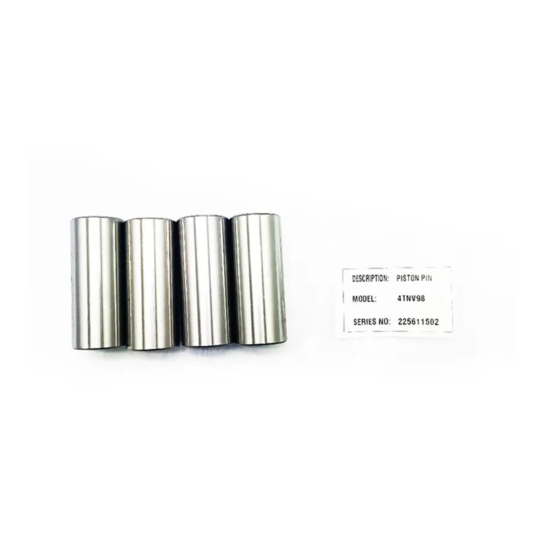 Cylinder Liner 4 Units 1 Set For Yanmar Engine 4TNV98 online Cylinder Liner 4 Units 1 Set For Yanmar Engine 4TNV98 online