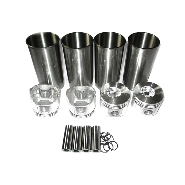Cylinder Liner Kit 20865990 for Volvo EC200D EC210D EC240B EC240C EC250D Excavator online Cylinder Liner Kit 20865990 for Volvo EC200D EC210D EC240B EC240C EC250D Excavator online