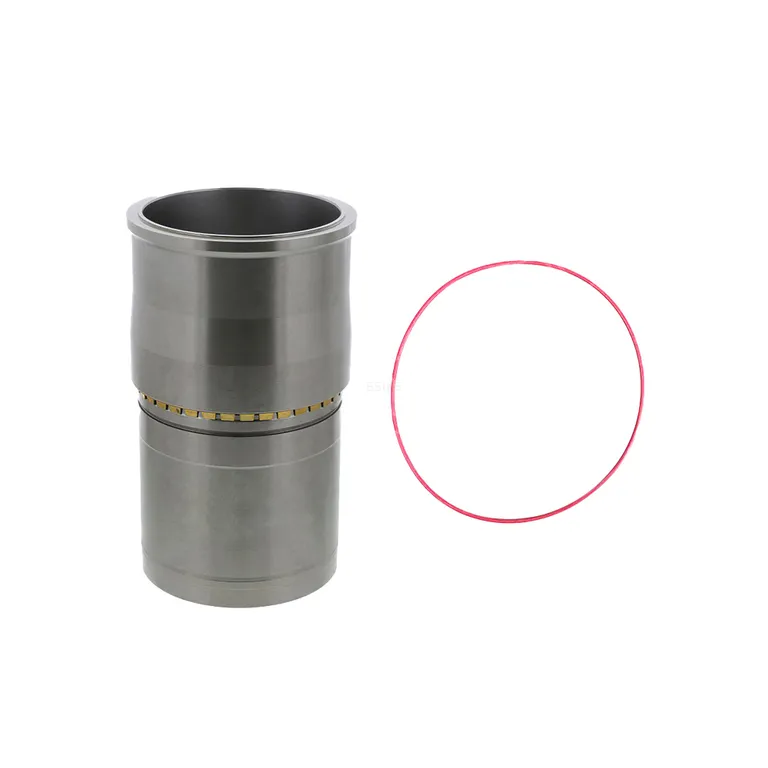 Cylinder Liner Kit 4309389 for Cummins ISX ISX15 ISZ QSX15 QSZ13 With Shim and Sealing Ring online Cylinder Liner Kit 4309389 for Cummins ISX ISX15 ISZ QSX15 QSZ13 With Shim and Sealing Ring online