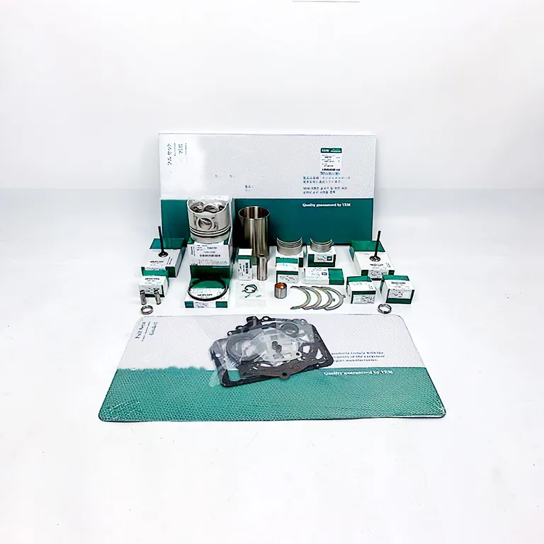 Cylinder Liner Kit for Caterpillar CAT C1.1 Engine online Cylinder Liner Kit for Caterpillar CAT C1.1 Engine online