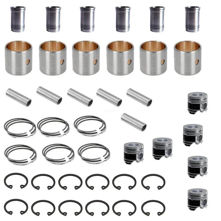 Cylinder Liner Kit for Cummins C8.3 Engine online Cylinder Liner Kit for Cummins C8.3 Engine online
