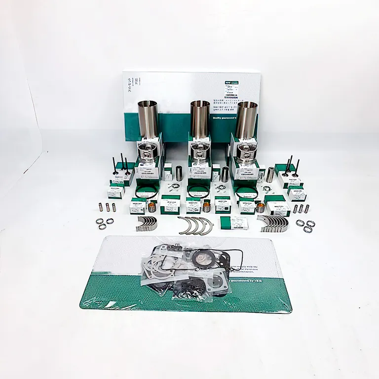Cylinder Liner Kit for Kubota D722 Engine online Cylinder Liner Kit for Kubota D722 Engine online