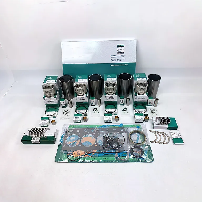 Cylinder Liner Kit for Nissan K21 Engine Caterpillar CAT 25 forklift online Cylinder Liner Kit for Nissan K21 Engine Caterpillar CAT 25 forklift online
