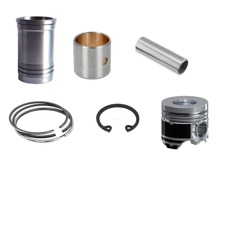 Cylinder Liner Kit for Shibaura N844L N844T N844LT Engine JCB TLT30 TLT30D Teletruk online Cylinder Liner Kit for Shibaura N844L N844T N844LT Engine JCB TLT30 TLT30D Teletruk online
