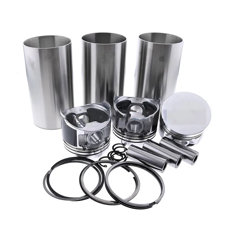 Cylinder Liner Kit for Thermo King Engine TK380 online Cylinder Liner Kit for Thermo King Engine TK380 online