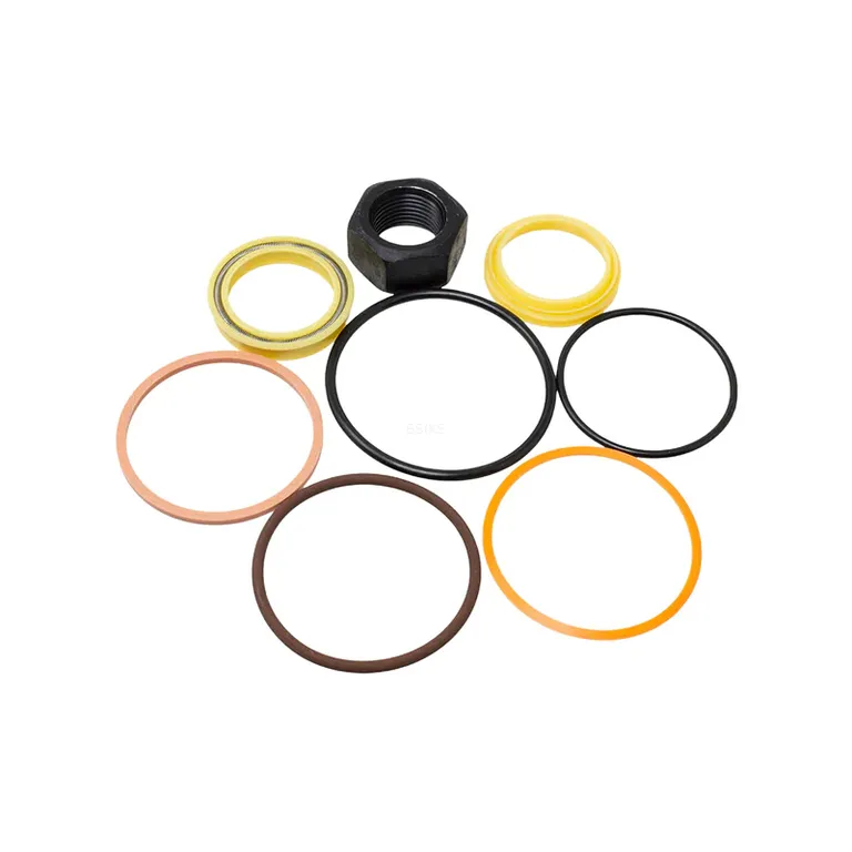 Cylinder Seal Kit 7236275 for Bobcat Skid Steer Loader Excavator Original online Cylinder Seal Kit 7236275 for Bobcat Skid Steer Loader Excavator Original online