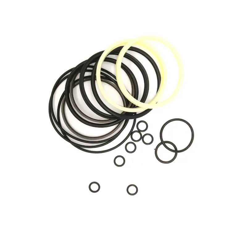 Cylinder Seal Kit For MB1500 Hammer Breaker online Cylinder Seal Kit For MB1500 Hammer Breaker online