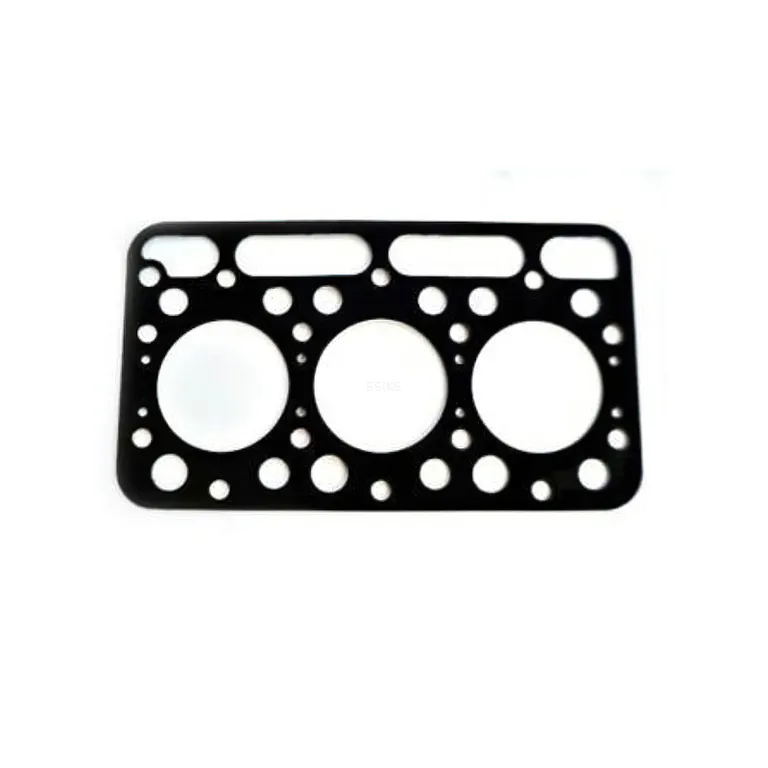 D1402 D1402DIA Cylinder Head Gasket for Kubota Engine KH12 Excavator L2550 L2650 online D1402 D1402DIA Cylinder Head Gasket for Kubota Engine KH12 Excavator L2550 L2650 online
