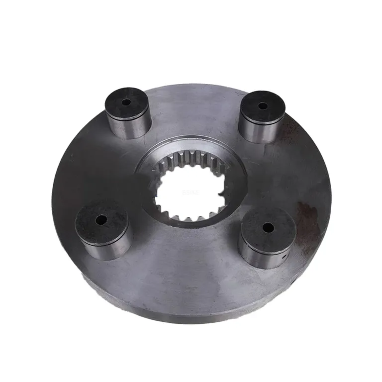 DAEWOO DH220-5 Swing motor First class four star frame with pin Original online DAEWOO DH220-5 Swing motor First class four star frame with pin Original online