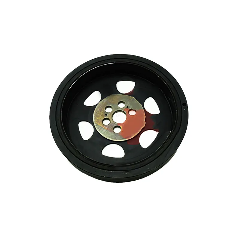 Damper Rubber Vibration 2830835 for Cummins Engine ISB3.9 ISB QSB ISF QSF online Damper Rubber Vibration 2830835 for Cummins Engine ISB3.9 ISB QSB ISF QSF online