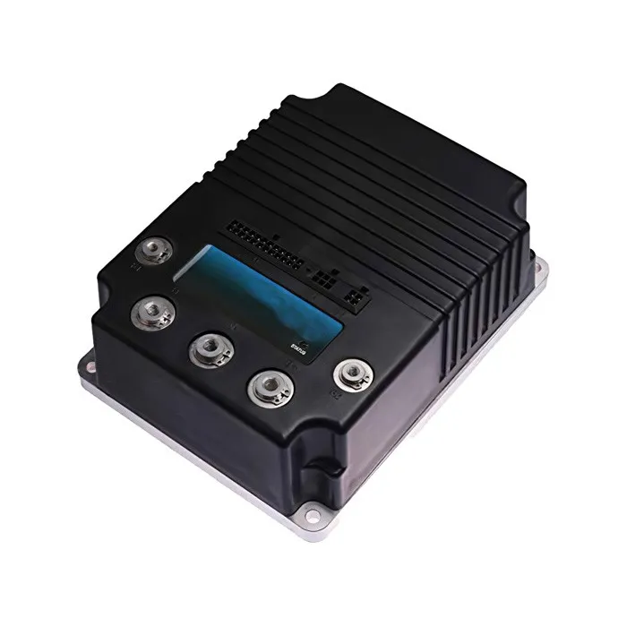 DC Motor Controller SepEx Motor Controller CT1244-5556 for Curtis 36/48V 500A 5K-0 online DC Motor Controller SepEx Motor Controller CT1244-5556 for Curtis 36/48V 500A 5K-0 online