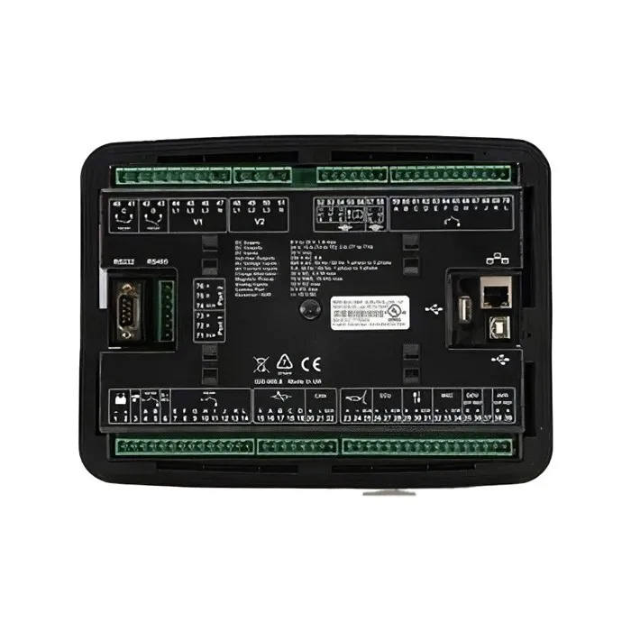 Deep Sea DSE8620 Auto Mains (Utility) Failur Generator Controller online Deep Sea DSE8620 Auto Mains (Utility) Failur Generator Controller online