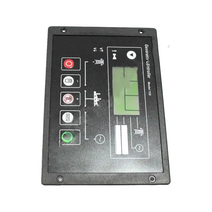 Deep Sea Generator Alternator Electronic Controller Moudle DSE720 online Deep Sea Generator Alternator Electronic Controller Moudle DSE720 online