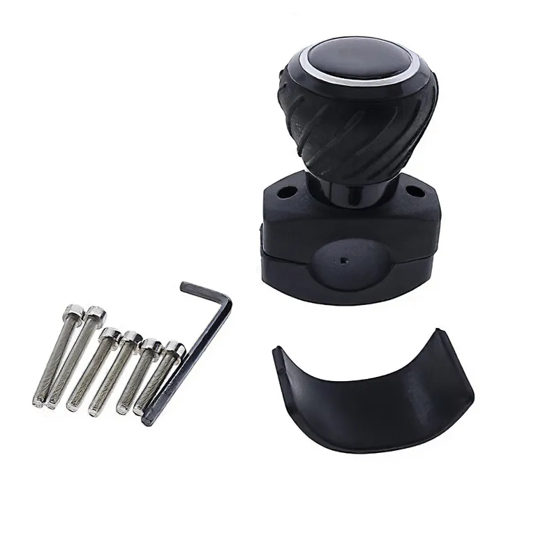 Deluxe Steering Wheel Spinner Knob 73340100 for Case IH Tractor online Deluxe Steering Wheel Spinner Knob 73340100 for Case IH Tractor online