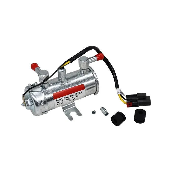 Diesel Electric Fuel Pump 4645227 for John Deere Excavator 220DW 245GLC 225DLC 135D 470GLC 135G 670GLC 190GW 190DW 230GW 870GLC 24V online Diesel Electric Fuel Pump 4645227 for John Deere Excavator 220DW 245GLC 225DLC 135D 470GLC 135G 670GLC 190GW 190DW 230GW 870GLC 24V online