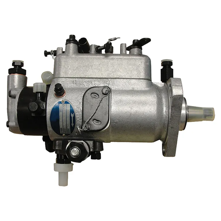 Diesel Fuel Injection Pump ME225083 for Mitsubishi Fuso FE Engine 4M50 Orignal online Diesel Fuel Injection Pump ME225083 for Mitsubishi Fuso FE Engine 4M50 Orignal online