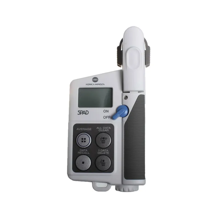 Digital Chlorophyll Meter Analyzer Tester Plant Analysis Instruments SPAD502 SPAD-502Plus online Digital Chlorophyll Meter Analyzer Tester Plant Analysis Instruments SPAD502 SPAD-502Plus online