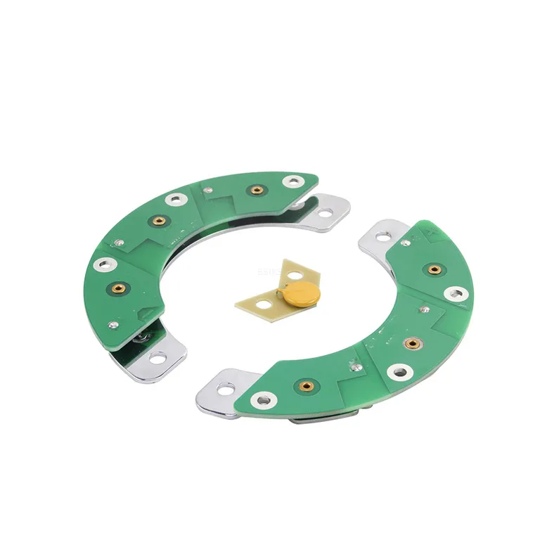 Diode Kit Rectifier SSAYEC432 With Surge Suppressor for Leroy Somer online Diode Kit Rectifier SSAYEC432 With Surge Suppressor for Leroy Somer online