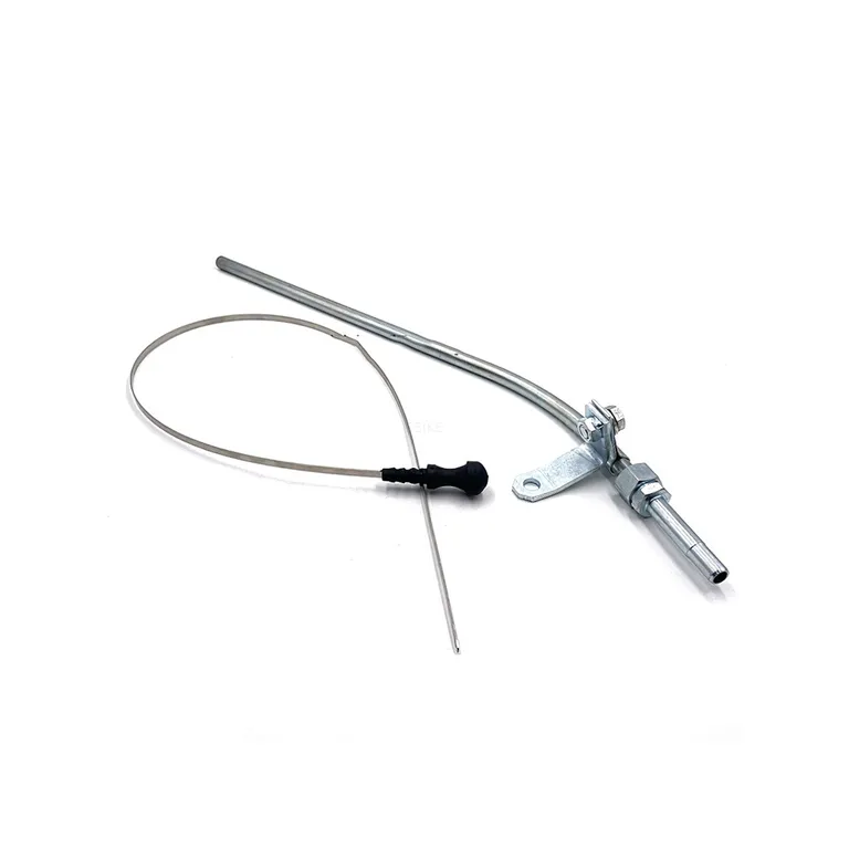 Dipstick For KOMATSU Excavator PC120-6 Engine 4D95 online Dipstick For KOMATSU Excavator PC120-6 Engine 4D95 online