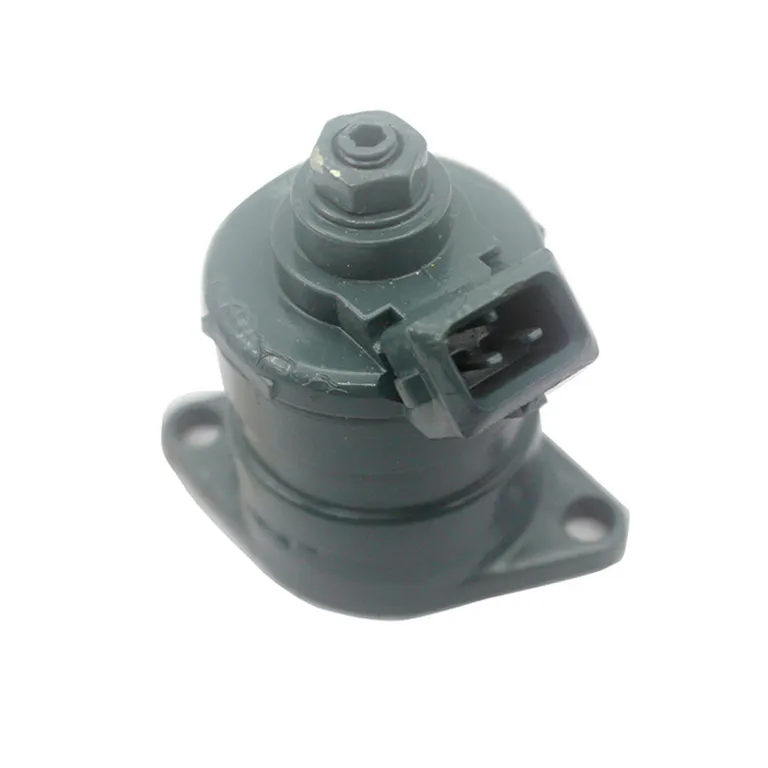 Direct Injection Hydraulic Pump Solenoid Valve 0671301 For Hitachi Excavator EX200-5 ZAX200 EX100-5 EX120-5 online