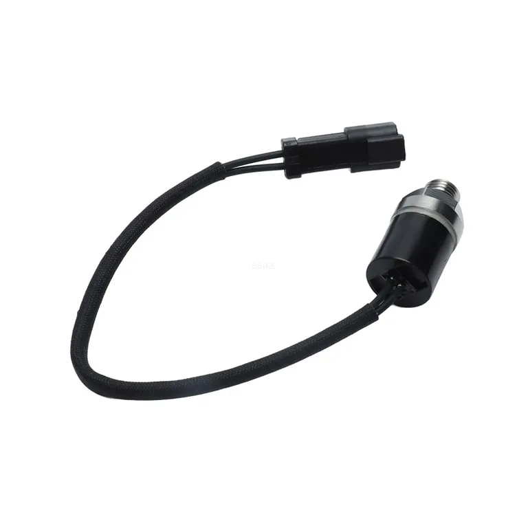 Directional Control Valve Sensor for Komatsu Wheel Loader WA600-6 online Directional Control Valve Sensor for Komatsu Wheel Loader WA600-6 online