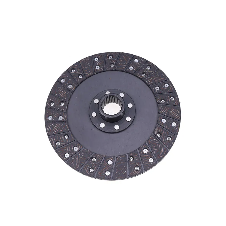 Disc Clutch TD020-20500 for Kubota Tractor L2900DT L3010F L3830DT L4300DT L5240HST M59 MX4700H MX5100H online Disc Clutch TD020-20500 for Kubota Tractor L2900DT L3010F L3830DT L4300DT L5240HST M59 MX4700H MX5100H online