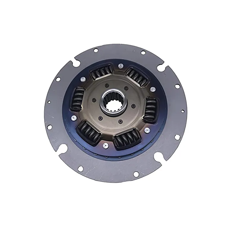 Disk Damper 20Y-01-11112 for Komatsu SA6D102E-1C Engine PC200-5 PC210-6 PC220-5 PC228US-1 PC250-6 Excavator online