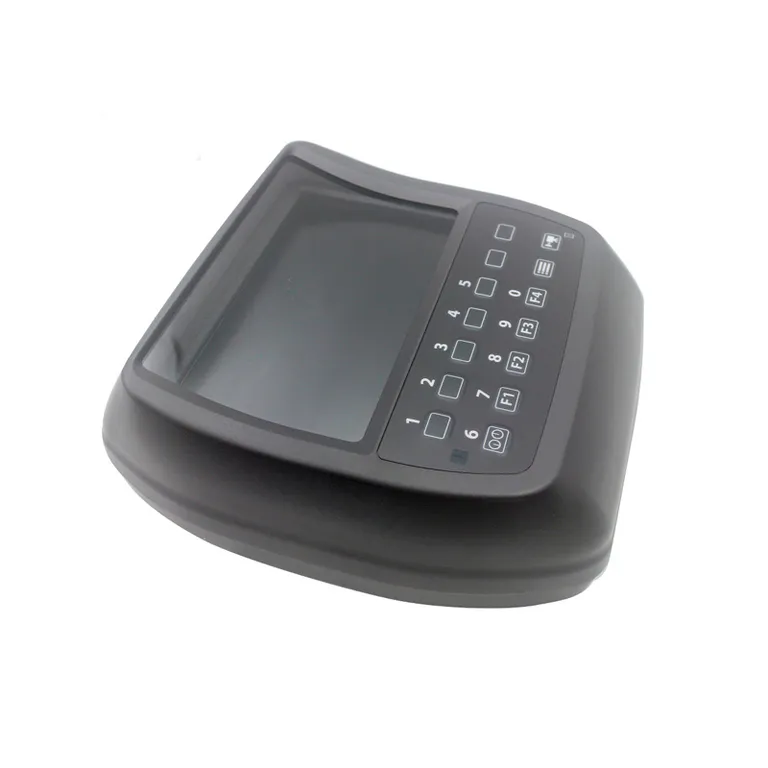 Display Panel Monitor 4652262 For Hitachi Excavator ZX160LC-3 ZX180LC-3 ZX500LC-3 ZX650LC-3 online Display Panel Monitor 4652262 For Hitachi Excavator ZX160LC-3 ZX180LC-3 ZX500LC-3 ZX650LC-3 online