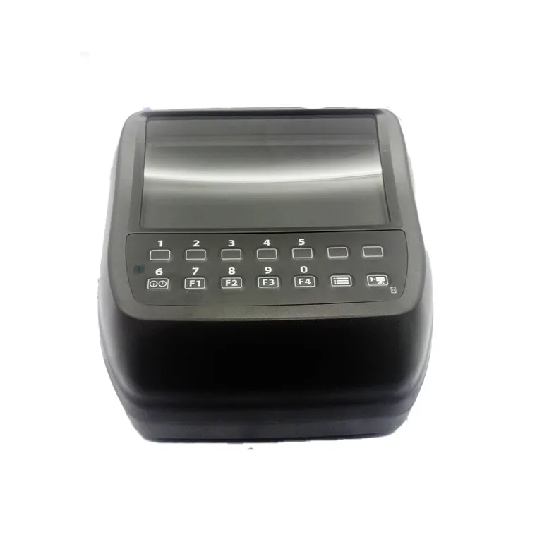 Display Panel Monitor 4652262 For Hitachi Excavator ZX200-3 ZX210H-3 ZX225US-3 ZX240-3 online