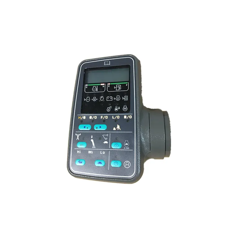 Display Screen Meter Liquid Crystal LCD For Komatsu Excavator PC60-6 online