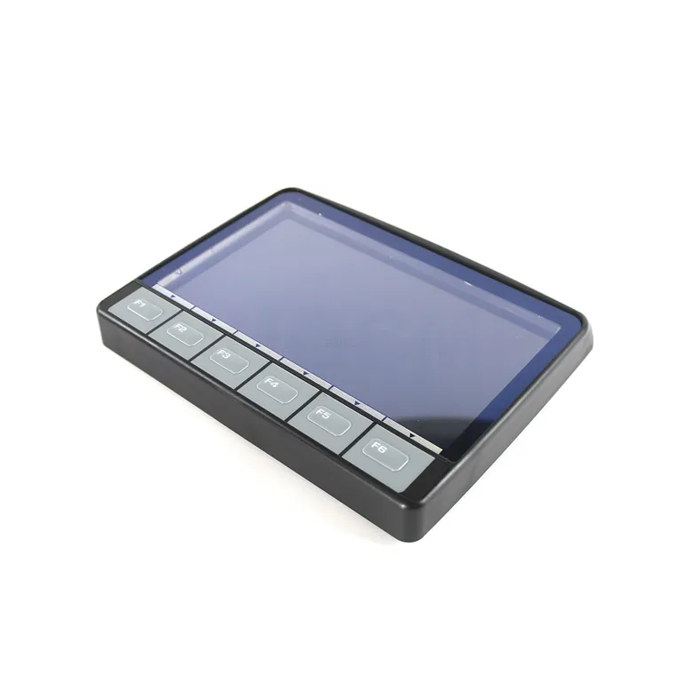Display Screen Meter Liquid Crystal LCD For Komatsu Excavator PC60-7 online Display Screen Meter Liquid Crystal LCD For Komatsu Excavator PC60-7 online