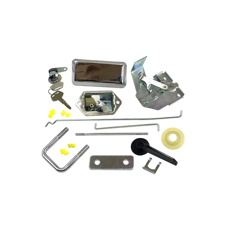 Door Lock Accessories 20Y-54-14520 for Komatsu Excavator PC60-6 online Door Lock Accessories 20Y-54-14520 for Komatsu Excavator PC60-6 online