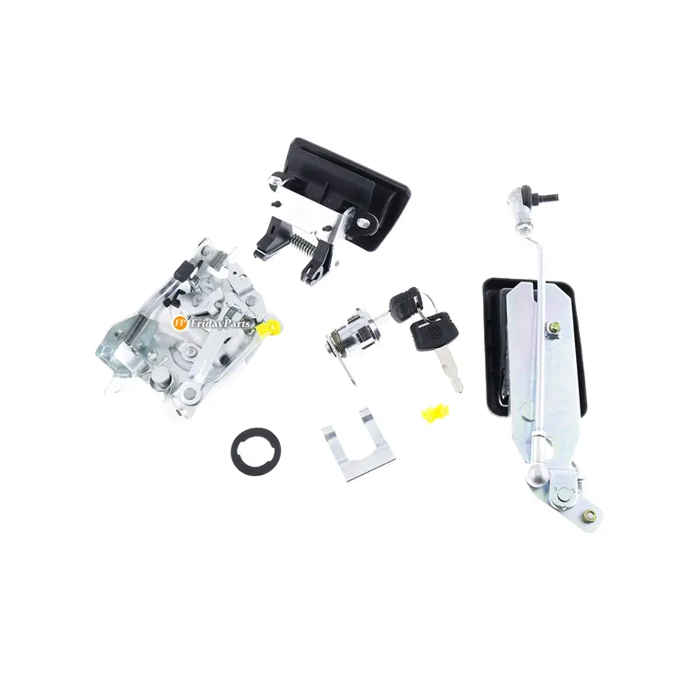 Door Lock Assembly 4362135 for Hitachi Excavator CHR70 EX200-5 EX100-3 EX100-5 EX400-5 EX3600-6 EX750-5 EX220-5 online Door Lock Assembly 4362135 for Hitachi Excavator CHR70 EX200-5 EX100-3 EX100-5 EX400-5 EX3600-6 EX750-5 EX220-5 online