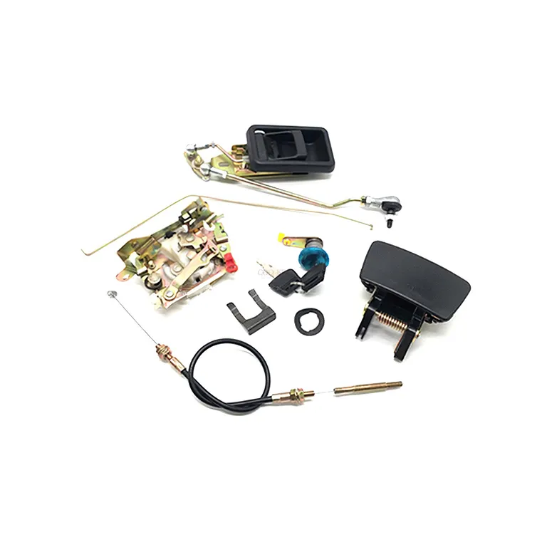 Door Lock Assembly 4369631 for John Deere 110 120 160LC 230LC 270LC 330LCR 450LC 550LC 750 80 Excavator online